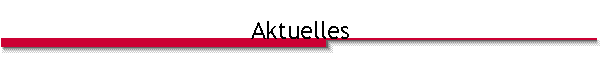 Aktuelles